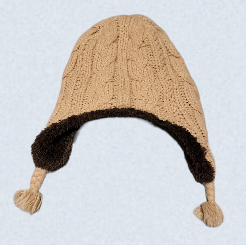 Gap Beanie Baby Small Meduim